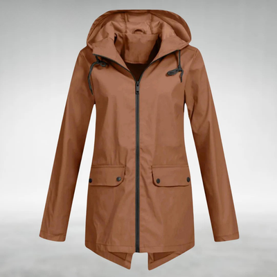 Ruby | Waterproof Jacket