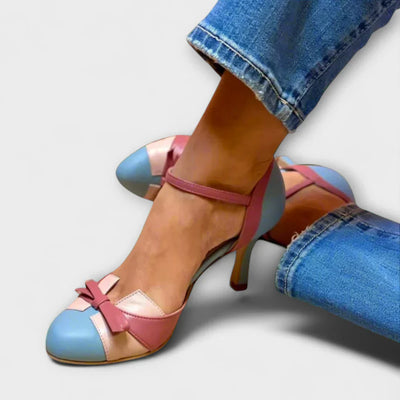 BETTY COURT SHOES