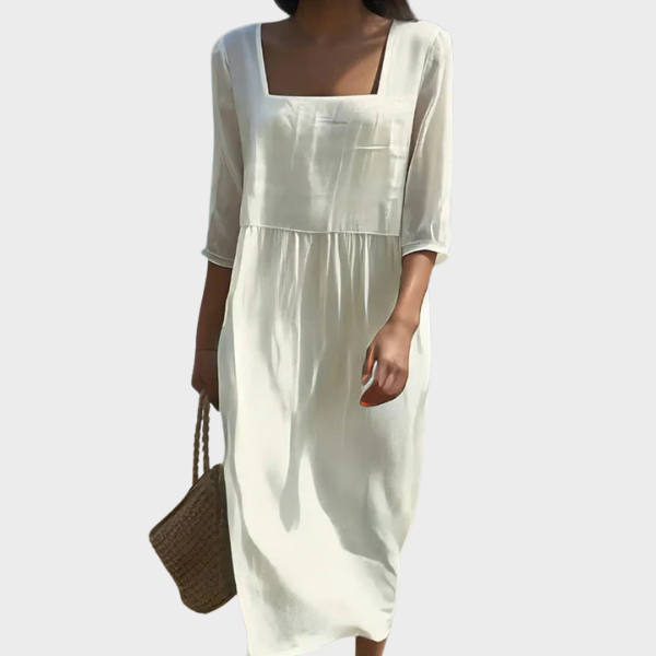 GEORGINA MAXI DRESS