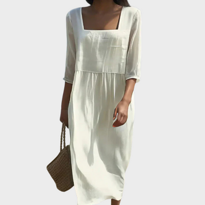 GEORGINA MAXI DRESS