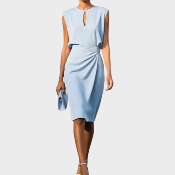 BELINA MINI DRESS