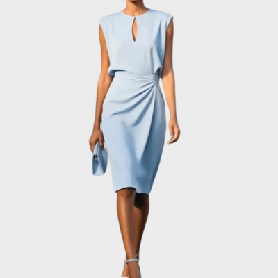 BELINA MINI DRESS