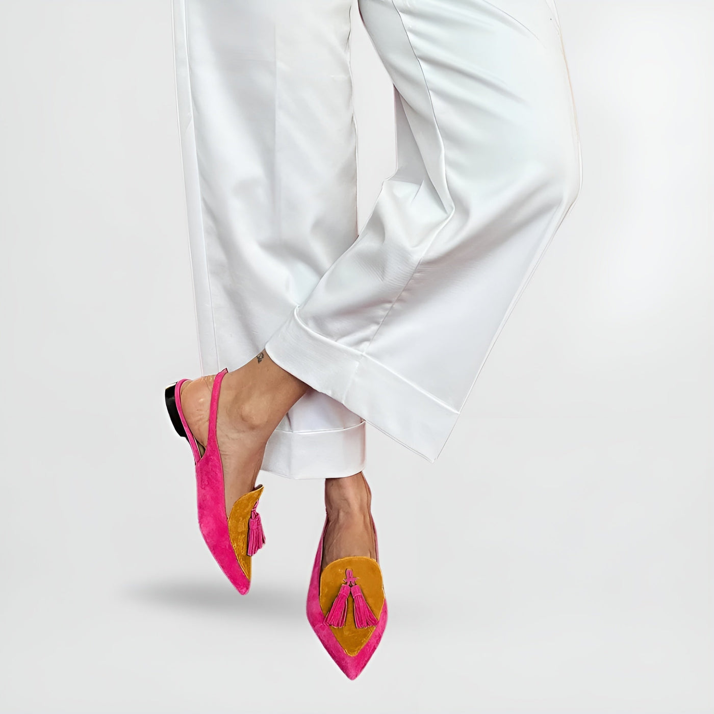 FREDERICA BALLERINAS