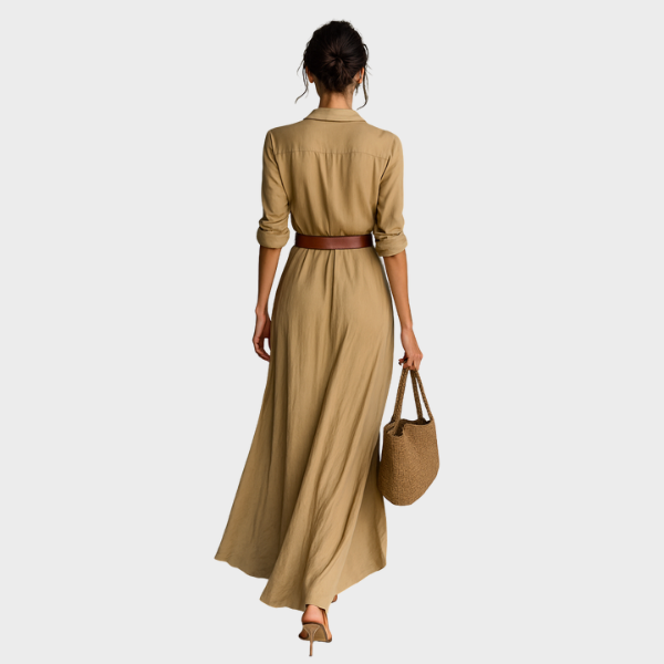 MATILDA MAXI DRESS