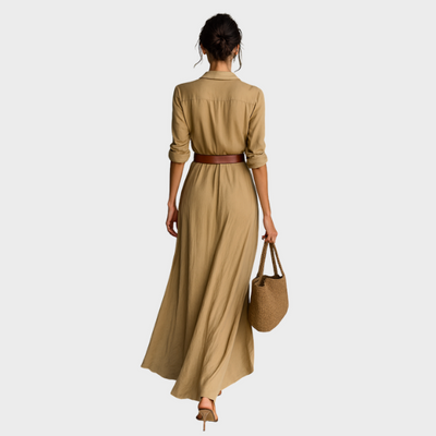 MATILDA MAXI DRESS