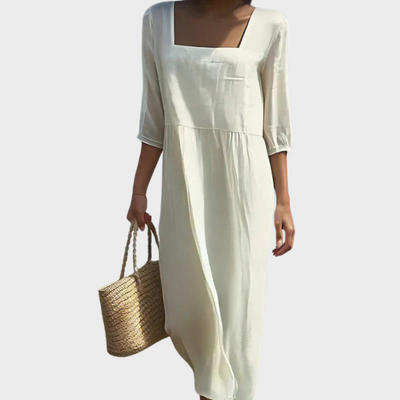 GEORGINA MAXI DRESS