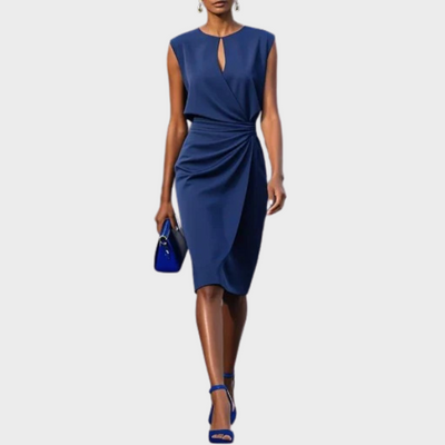 BELINA MINI DRESS