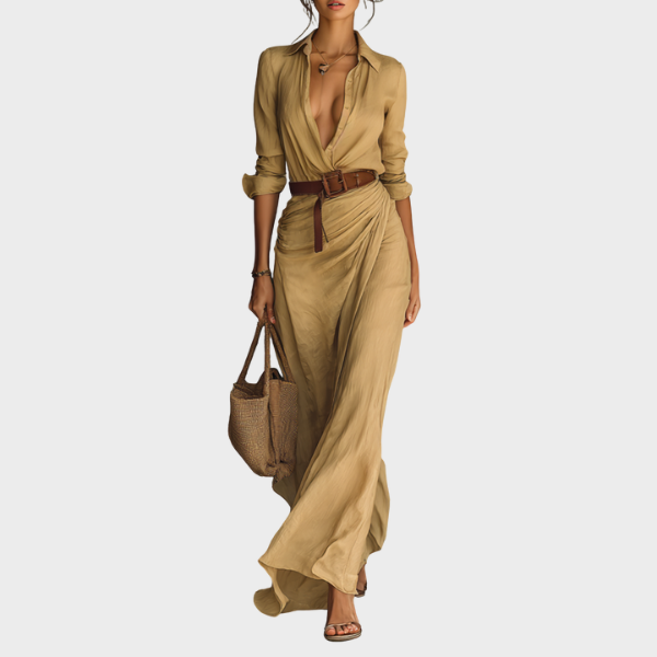 MATILDA MAXI DRESS