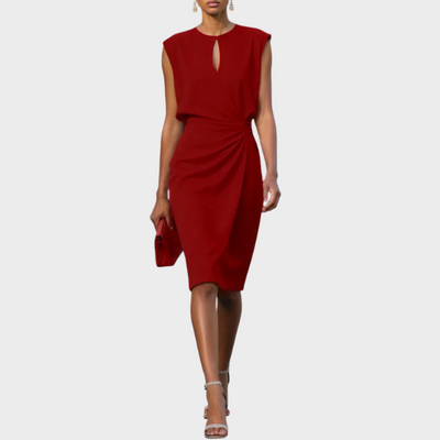 BELINA MINI DRESS