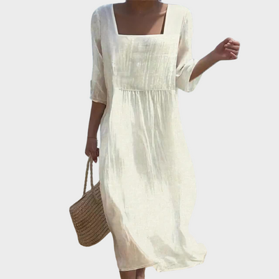 GEORGINA MAXI DRESS