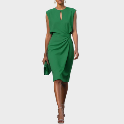 BELINA MINI DRESS
