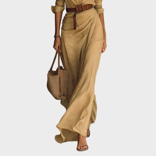 MATILDA MAXI DRESS