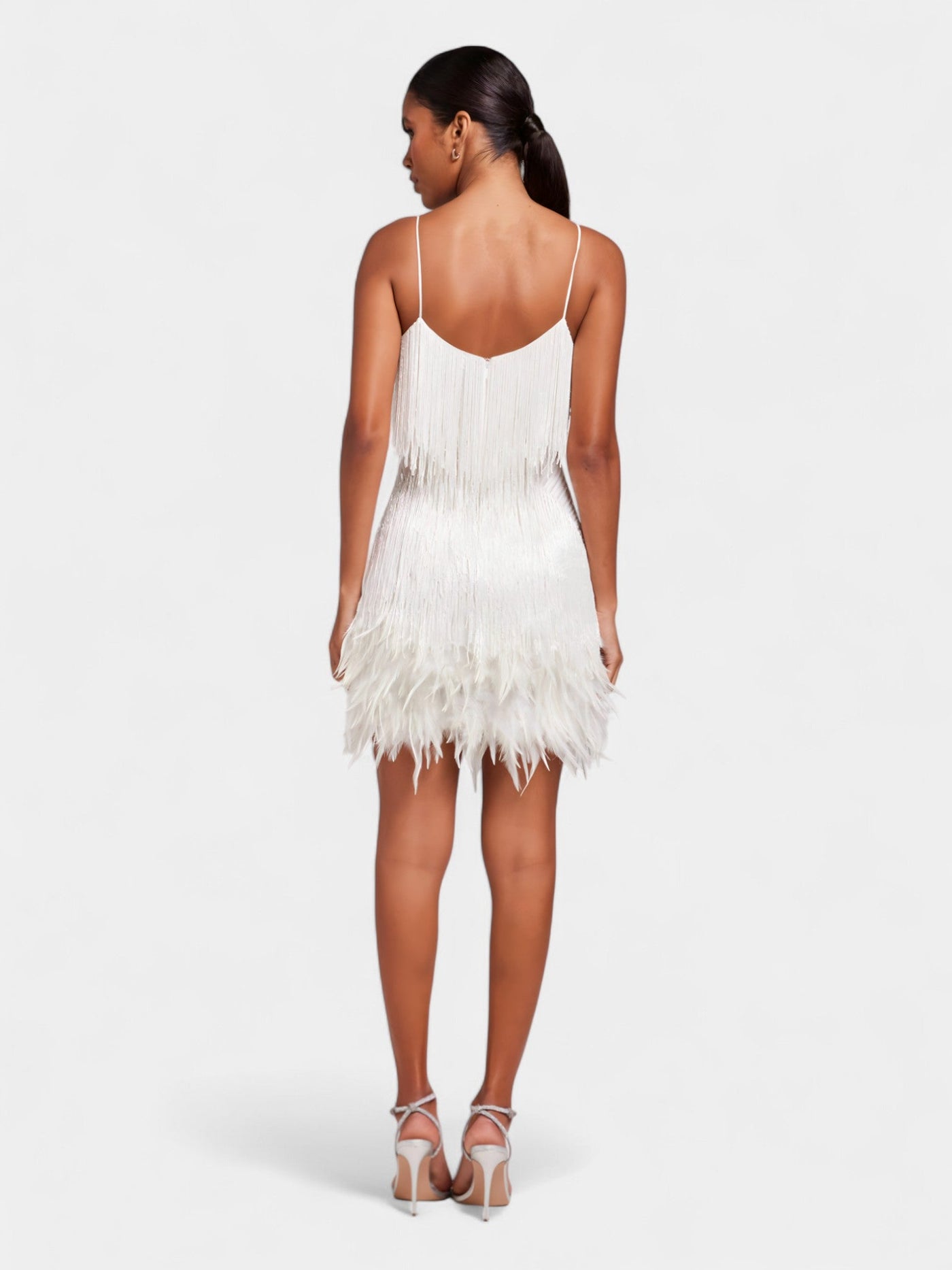 ALIRA MINI DRESS
