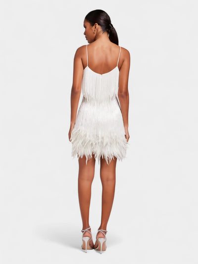 ALIRA MINI DRESS
