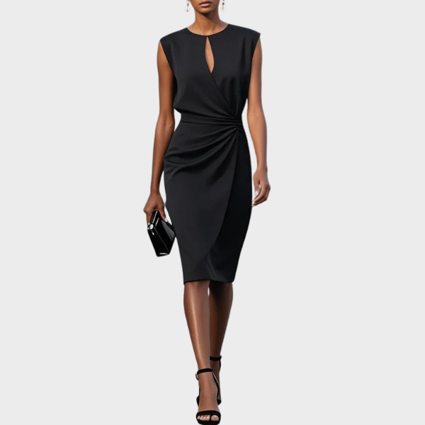BELINA MINI DRESS