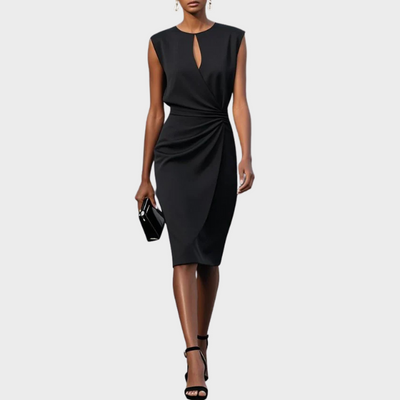 BELINA MINI DRESS