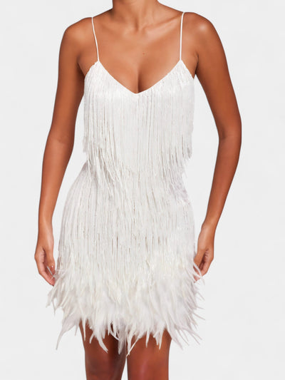 ALIRA MINI DRESS