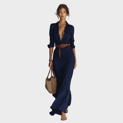 MATILDA MAXI DRESS