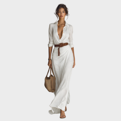 MATILDA MAXI DRESS