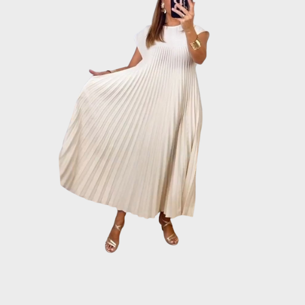 RUBY MAXI DRESS