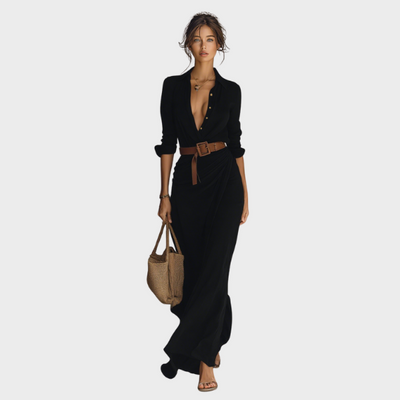 MATILDA MAXI DRESS
