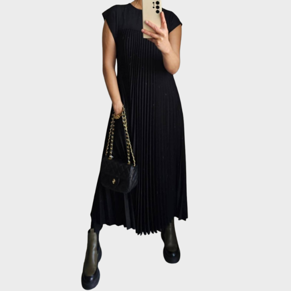 RUBY MAXI DRESS