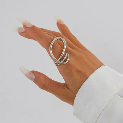 Lucy | Bangles and Rings