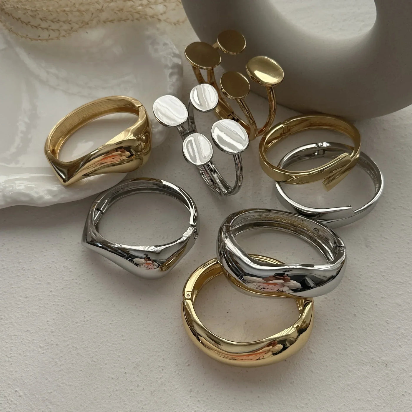 Velina | Bangles
