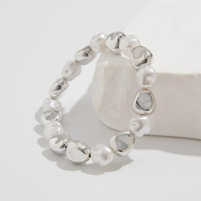 Lucy | Bangles and Rings
