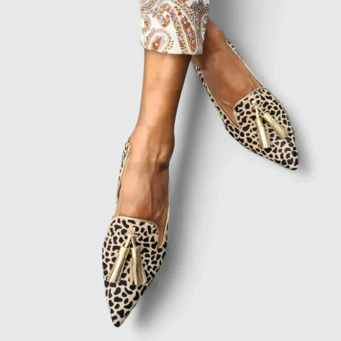 RACHEL LOAFERS