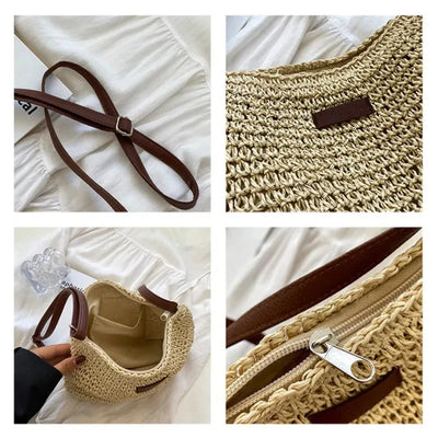 KIM SHOULDER BAG