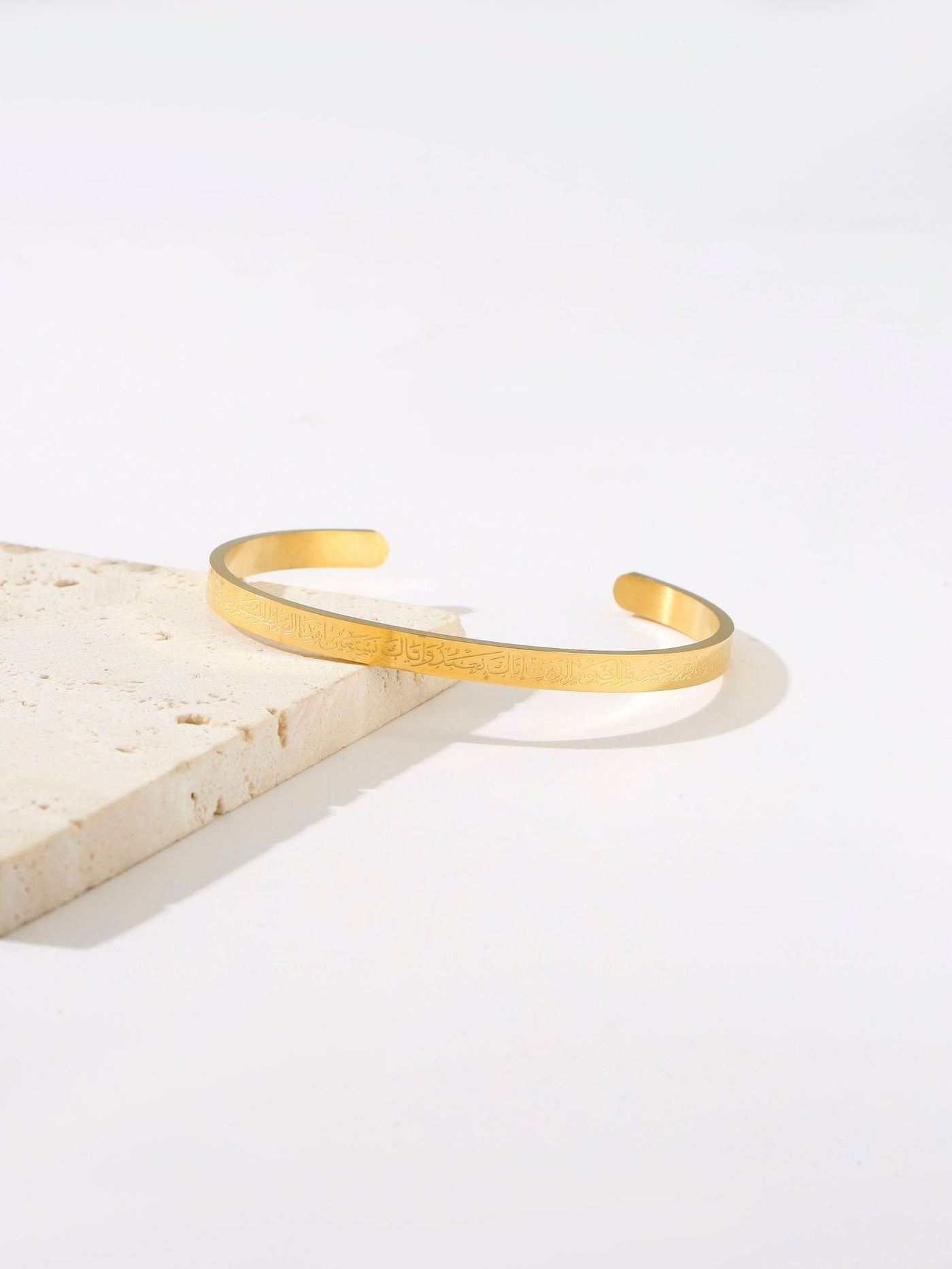 Gold Jewellery Set