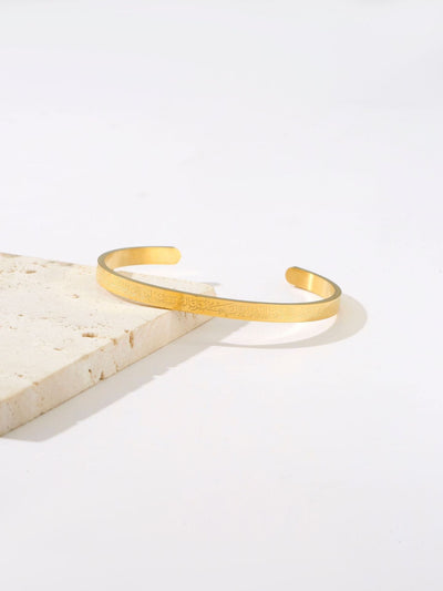 Gold Jewellery Set