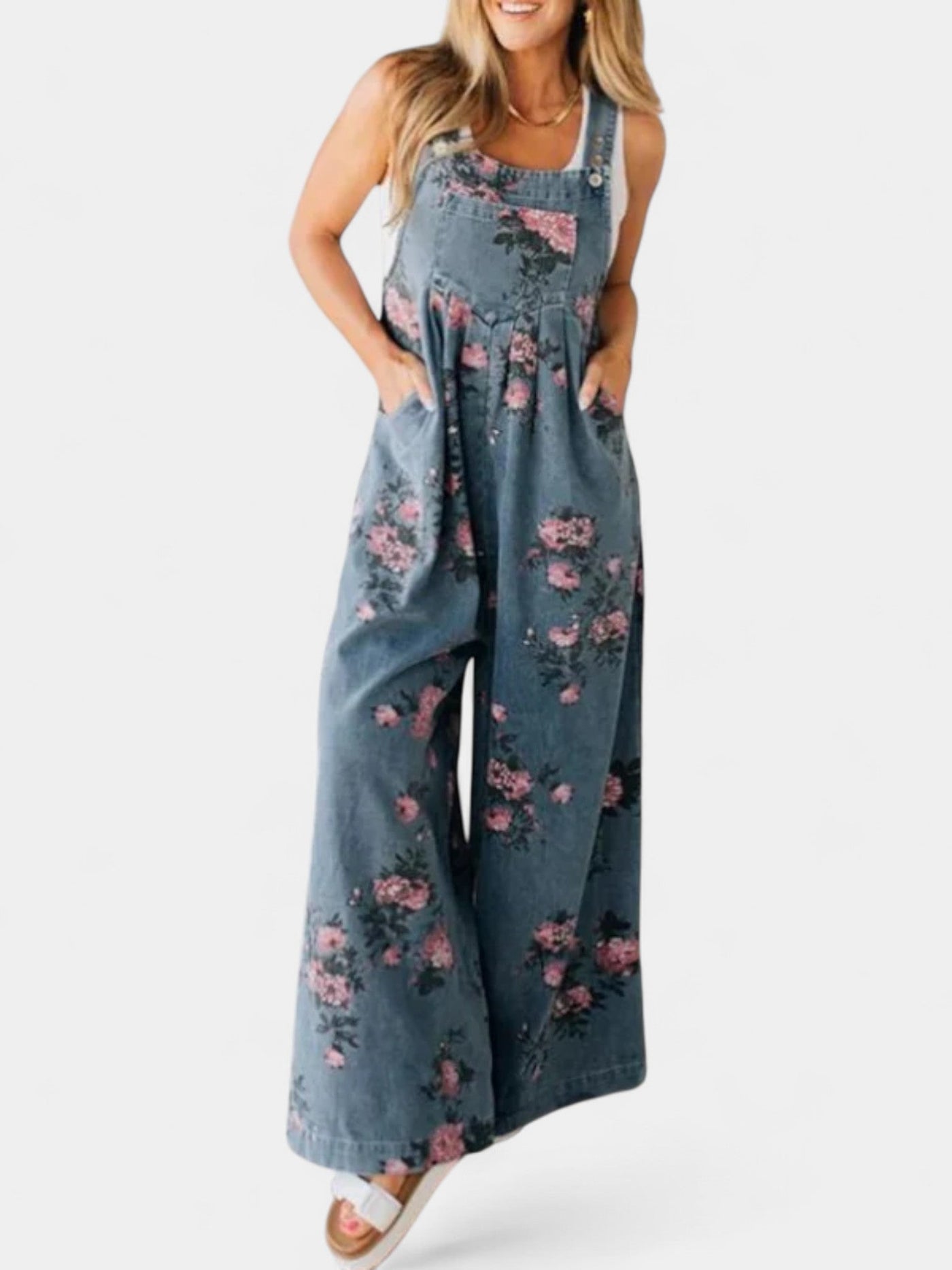 MANDY OVERALLS