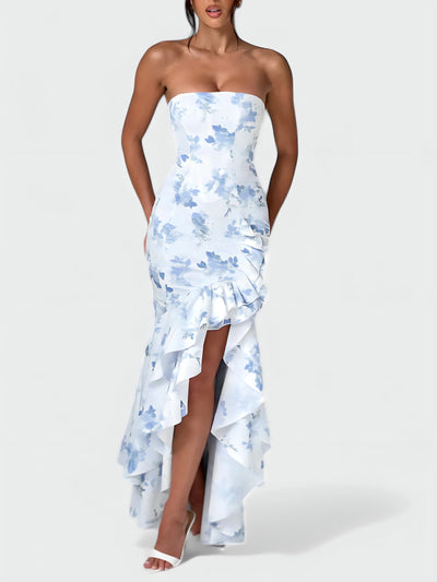 VANESSA MAXI DRESS