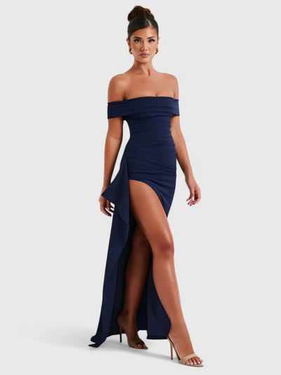 ARIZONA MAXI DRESS