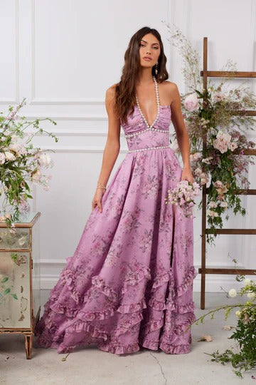 PERSEPHONE MAXI DRESS
