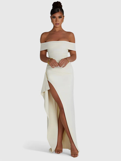 ARIZONA MAXI DRESS