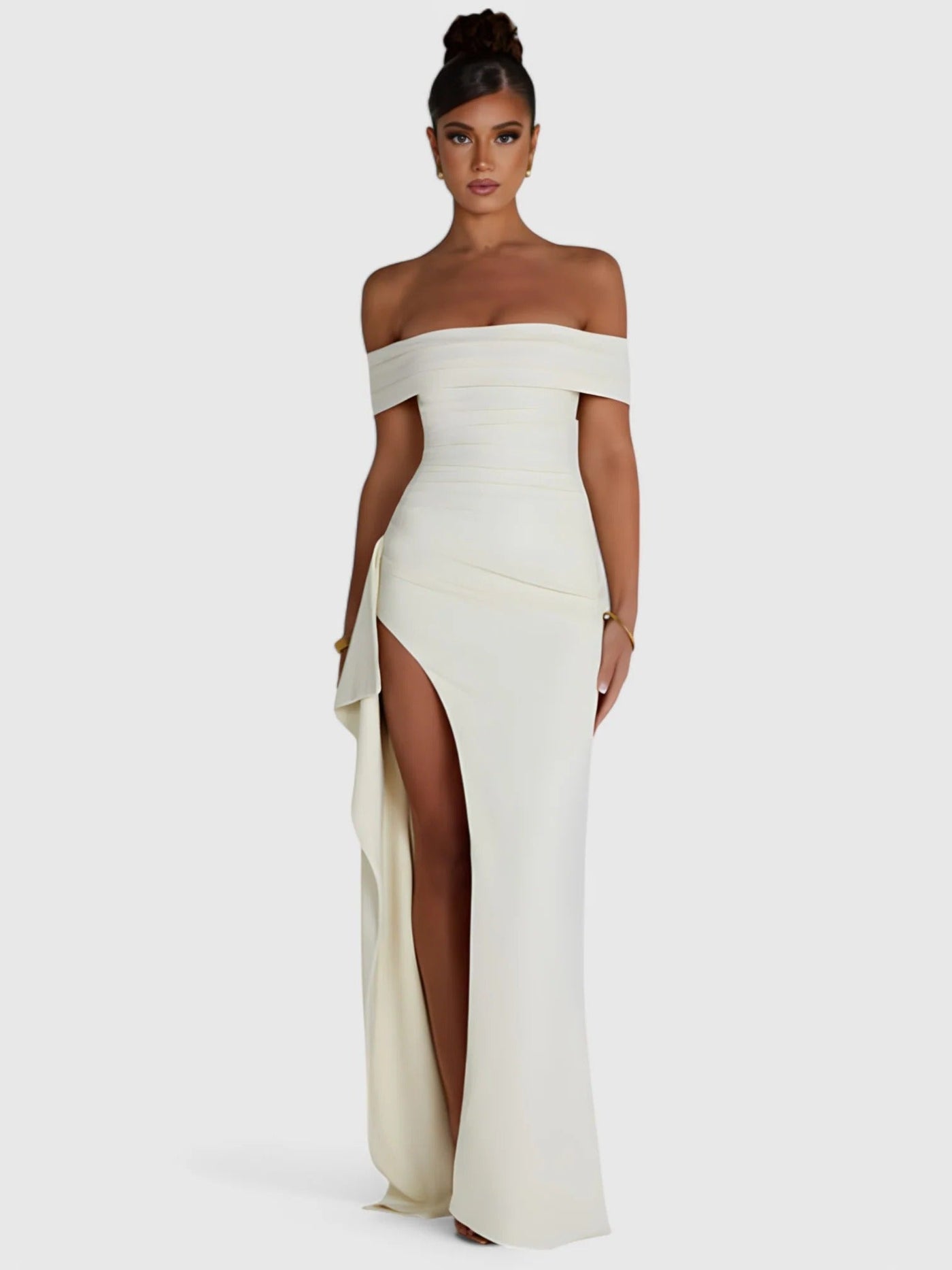 ARIZONA MAXI DRESS