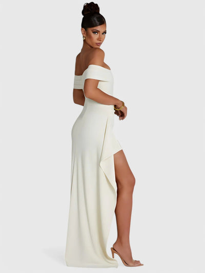 ARIZONA MAXI DRESS
