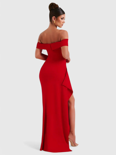 ARIZONA MAXI DRESS