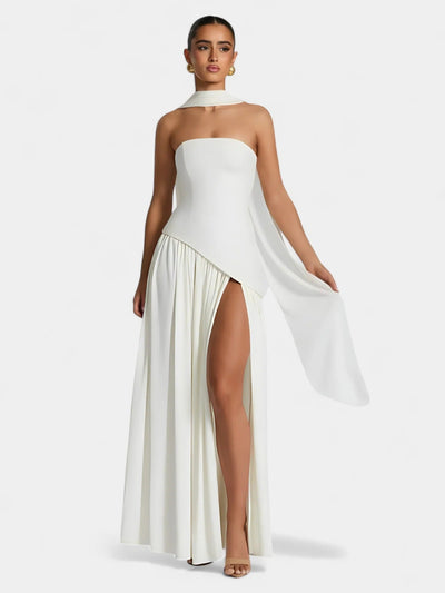 LIBERTY MAXI DRESS