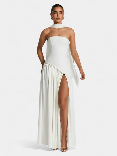 LIBERTY MAXI DRESS