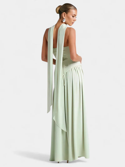 LIBERTY MAXI DRESS