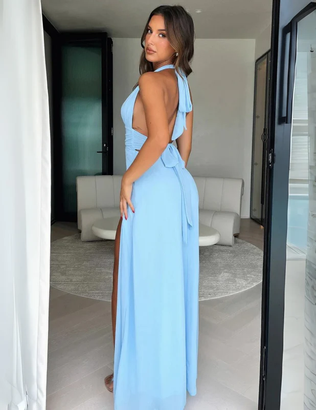 OPHELIA MAXI DRESS