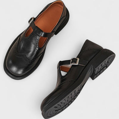 Ava – Elegance and Comfort Heel